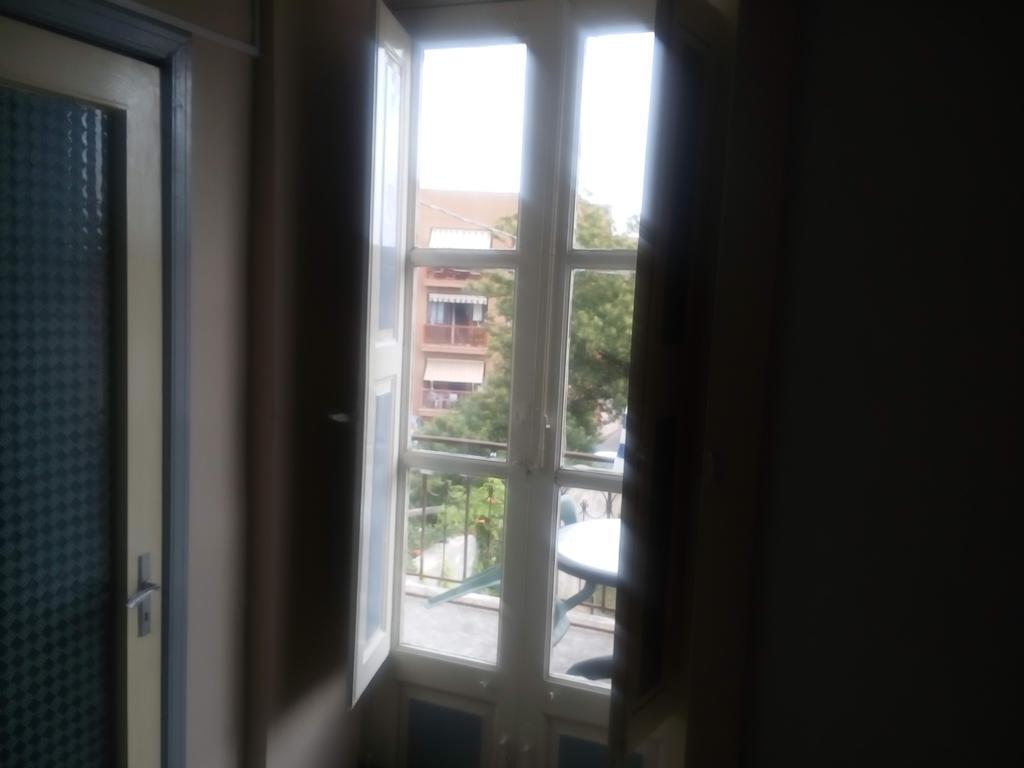 Hotel Il Casale Milazzo Exterior foto